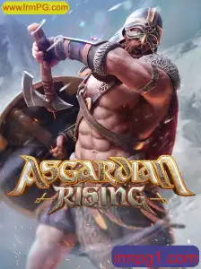 Explore o Mundo de AsgardianRising: Aventura Épica em um Reino Nórdico