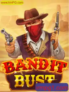 Descubra 'BanditBust': Uma Nova Experiência de Jogo de Estratégia