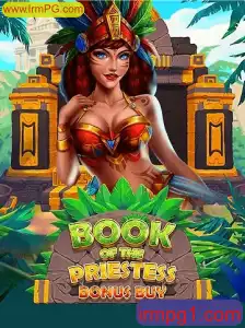 Explorando o Mundo de BookOfThePriestess