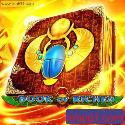 Descubra o Fascinante Mundo de BookofRiches e Domine suas Regras