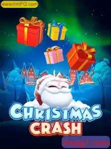 ChristmasCrash: Uma Jornada de Natal Repleta de Desafios