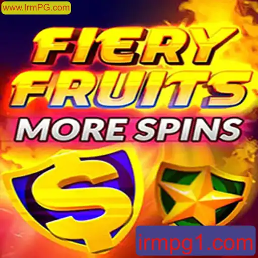Descubra o Empolgante Jogo de Cassino FieryFruitsMoreSpins