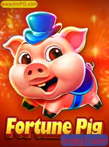 FortunePig: A Missão de Aventura e Sorte no Mundo dos Jogos
