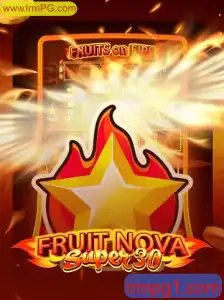 Explorando o Universo Colorido de FruitrNovaSupe30