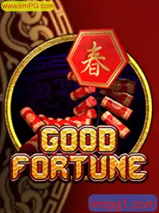 Explorando o Mundo do Jogo GoodFortune