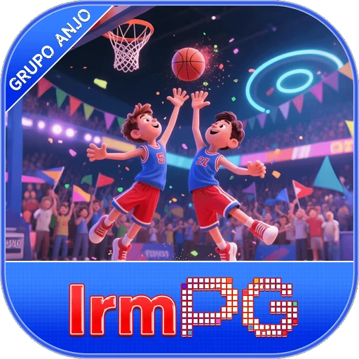 www.IrmPG.com Logo