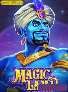 MagicLamp: O Novo Fenômeno do Mundo dos Jogos de RPG