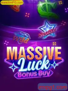Explorando o Fascinante Mundo de MassiveLuckBonusBuy