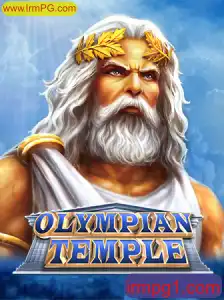 Descubra o Fascinante Mundo de OlympianTemple