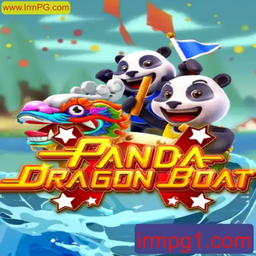 Desvendando o Mundo de PANDADRAGONBOAT