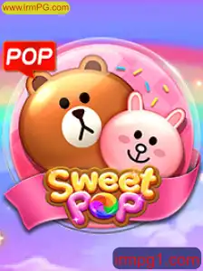 Descubra o Fascinante Mundo de SweetPOP