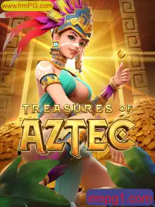 Explorando o Fascinante Jogo Treasures of Aztec