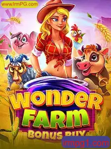 Explorando WonderFarmBonusBuy: Uma Nova Aventura de Jogo